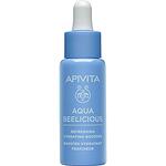 Apivita Aqua Beelicious бустер, 30 мл | Апивита