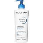 Bioderma Atoderm овлажняващ крем, 500 мл | Биодерма, Атодерм