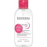 Bioderma Sensibio мицеларен разтвор, 850 мл | Биодерма, Сенсибио