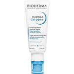 Bioderma Hydrabio гел-крем за нормална до комбинирана чувствителна кожа, 40 мл | Биодерма, Хидрабио