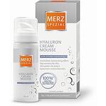 Merz Spezial Hyaluron Cream Mousse хиалурон крем мус, 50 мл | Мерц