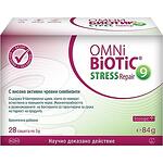 Omni Biotic Stress Repair сашета, 28 бр. х 3 г, 84 г | Омни Биотик