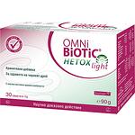 Omni Biotic Hetox Light сашета, 30 бр. х 3 г, 90 г | Омни Биотик