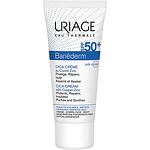 Uriage Bariederm Cica-Creme крем с мед и цинк SPF50+, 40 мл | Уриаж, Бариедерм