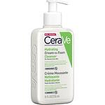 CeraVe измиваща хидратираща пяна за лице, 236 мл