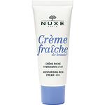 Nuxe Creme Fraiche богат хидратиращ крем | Нукс, Крем фреш