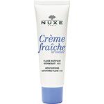 Nuxe Creme Fraiche матиращ и хидратиращ флуид | Нукс, Крем фреш