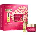 Nuxe Merveillance Lift комплект уплътняващ крем 50 мл, Super Serum супер серум 5 мл | Нукс, Мервеянс лифт