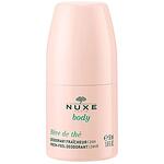 Nuxe Reve de the рол он дезодорант с дълготрайна свежест, 50 мл | Нукс, Реве де дъ