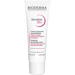 Bioderma Sensibio DS+ успокояващ крем за кожа със зачервявания и сквами, 40 мл | Биодерма, Сенсибио