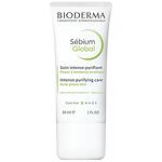 Bioderma Sebium Global крем за кожа склонна към акне, 30 мл | Биодерма, Себиум