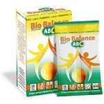 Nobel Pharma Bio Balance ABC синбиотик с витамин C, сашета, 7 бр. | Нобел Фарма, Био баланс