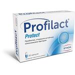 Stada Profilact Protect пробиотик капсули при стомашно-устойчиви млечнокисели бактерии, 30 бр. | Стада, Профилакт Протект