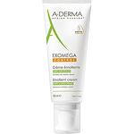 A-Derma Exomega Control крем емолиент, 200 мл | А-Дерма, Ексомега Контрол