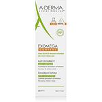 A-Derma Exomega Control емолиентно мляко, 200 мл | А-Дерма, Ексомега Контрол