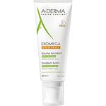 A-Derma Exomega Control емолиентен балсам, 200 мл | А-Дерма, Ексомега Контрол