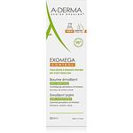 A-Derma Exomega Control емолиентен балсам, 200 мл | А-Дерма, Ексомега Контрол