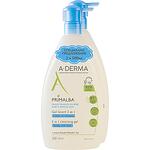 A-Derma Primalba бебешки почистващ гел 2 х 500 мл | А-Дерма, Прималба