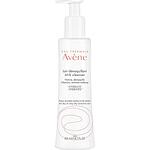 Avene нежно почистващо мляко, 200 мл | Авен