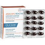 Ducray Anacaps Reactiv хранителна добавка коса и нокти капсули. Х 30 | Дюкрей, Анакапс Реактив