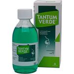 Tantum Verde промивка за уста 0.15%, 240 мл | Тантум Верде, Angelini Pharma, Анджелини Фарма