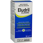 Eludril Classic вода за уста класик 90 мл | Елудрил, Класик
