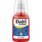 Eludril Classic вода за уста класик 200 мл | Елудрил, Класик