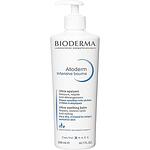 Bioderma Atoderm липидовъзстановяващ успокояващ интензивен балсам при атопична кожа 500 мл | Биодерма, Атодерм