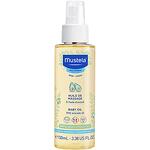 Mustela Бебешко масажно олио спрей 100 мл | Мустела
