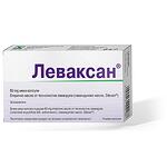 Dr. Schwabe Levaxan при тревожност и безпокойство 14 капсули по 80 мг | Д-р Швабе, Леваксан