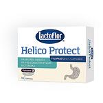 Lactoflor Хелико протект 15 капсули | Лактофлор
