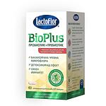Lactoflor Био плюс пробиотик с пребиотик 60 капсули | Лактофлор