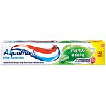 Aquafresh паста за зъби Майлд 125 мл | Аквафреш