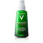 Vichy Normaderm Phytosolution ежедневна коригираща грижа с двойно действие за мазна кожа, 50 мл | Виши