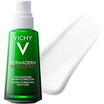 Vichy Normaderm Phytosolution ежедневна коригираща грижа с двойно действие за мазна кожа, 50 мл | Виши