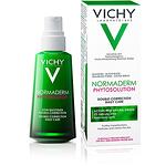 Vichy Normaderm Phytosolution ежедневна коригираща грижа с двойно действие за мазна кожа, 50 мл | Виши