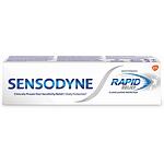 Sensodyne Рапид релийф уайтънинг паста за зъби 75 мл | Сенсодин