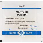 Chemax Pharma мастикс 10 гр | Химакс Фарма