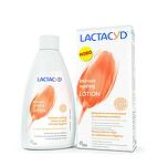 Lactacyd измиващ интимен гел за деликатна ежедневна грижа 200 мл | Лактацид