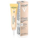 Vichy Neovadiol Eyes & Lips мултикоригираща грижа за областта около очите и устните, 15 мл | Виши