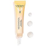 Vichy Neovadiol Eyes & Lips мултикоригираща грижа за областта около очите и устните, 15 мл | Виши