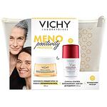 Vichy Meno Positivity Neovadiol комплект нощен крем с уплътняващ и ревитализиращ ефект в перименопаузата | Виши