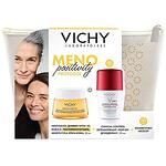 Vichy Meno Positivity Neovadiol комплект подхранващ дневен крем за кожа в постменопаузата | Виши