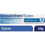 Bayer Бепантен крем 30 гр | Байер, Bepanthen