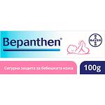 Bayer Бепантен унгвент 5% 100 гр | Байер, Bepanthen