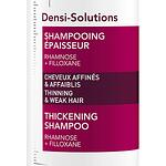 Vichy Dercos Densi-Solutions шампоан за сгъстяване и обем за тънка и слаба коса, 250 мл | Виши