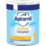 Aptamil Комфорт 1 адаптирано мляко 0-6 месеца 400 гр | Аптамил
