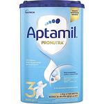 Aptamil Пронатура 3 адаптирано мляко 12+ месеца 800 гр | Аптамил