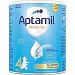 Aptamil Пронатура 4 адаптирано мляко 24+ месеца 400 гр | Аптамил