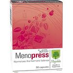 Magnalabs Менопрес за нормален хормонален баланс 30 капсули | Магналабс